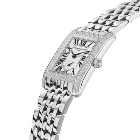 Frederique Constant Classics Carr Small Second
