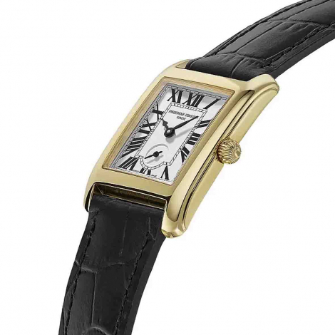 Frederique Constant Classics Carr Small Second