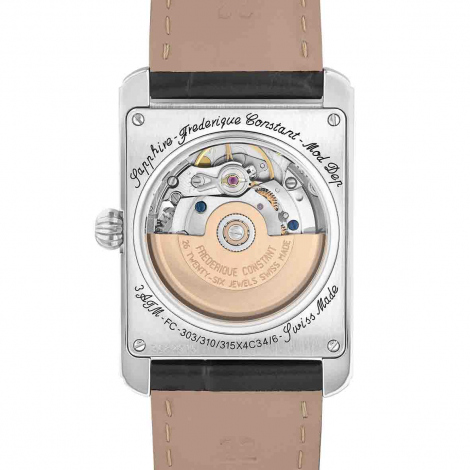 Frdrique Constant Classics Carre