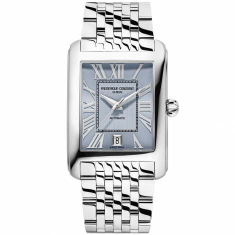 Fr�d�rique Constant Classics Carr�e � combiner