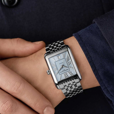 Fr�d�rique Constant Classics Carr�e