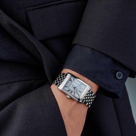 Fr�d�rique Constant Classics Carr�e