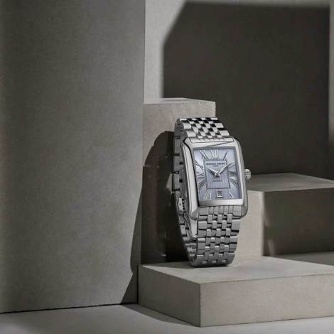 Fr�d�rique Constant Classics Carr�e