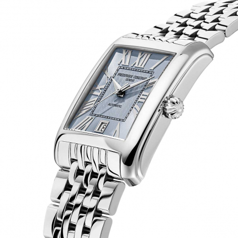 Fr�d�rique Constant Classics Carr�e