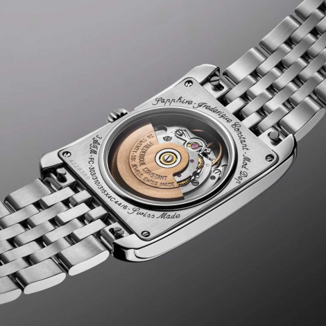 Fr�d�rique Constant Classics Carr�e