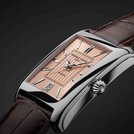 Frdrique Constant Classics Carre