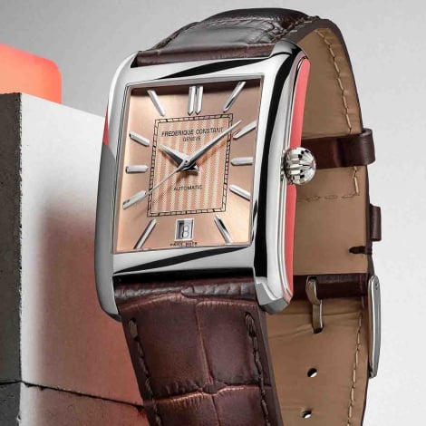 Frdrique Constant Classics Carre