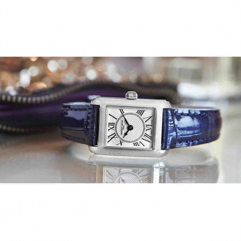 Frdrique Constant Classics Carre Ladies