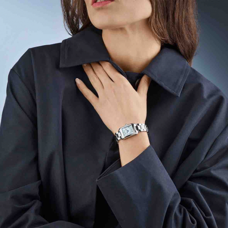 Fr�d�rique Constant Classics Carr�e Ladies