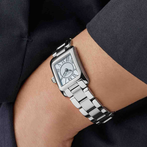 Fr�d�rique Constant Classics Carr�e Ladies