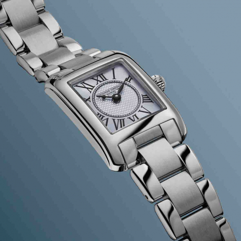 Fr�d�rique Constant Classics Carr�e Ladies