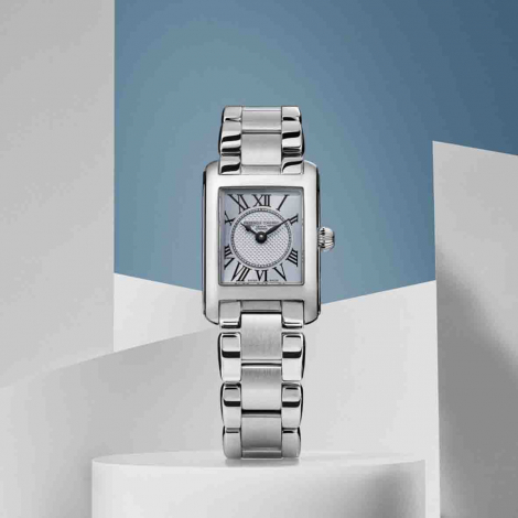 Fr�d�rique Constant Classics Carr�e Ladies