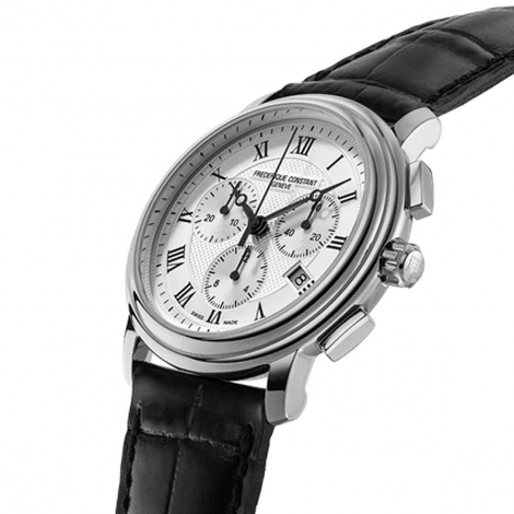 Frdrique Constant Classics Chronograph