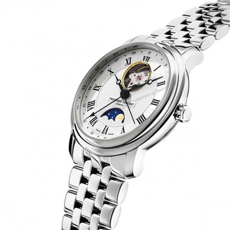 Frdrique Constant Classics Heart Beat Moonphase