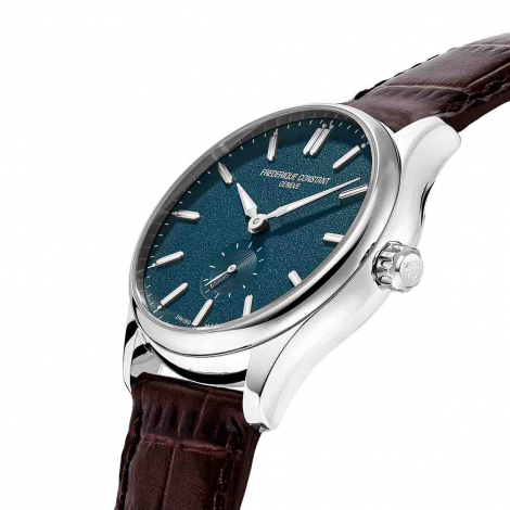 Fr�d�rique Constant Classics Index Automatique