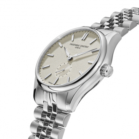 Frdrique Constant Classics Index Automatique