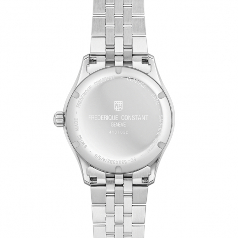 Frdrique Constant Classics Index Automatique