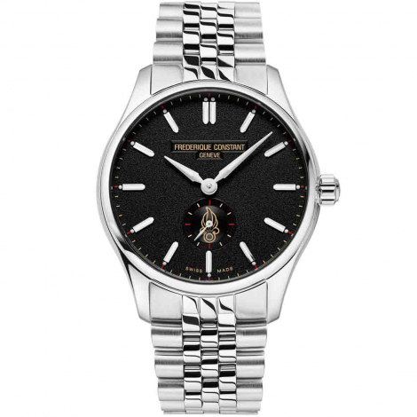 Fr�d�rique Constant Classics Index Automatique � combiner
