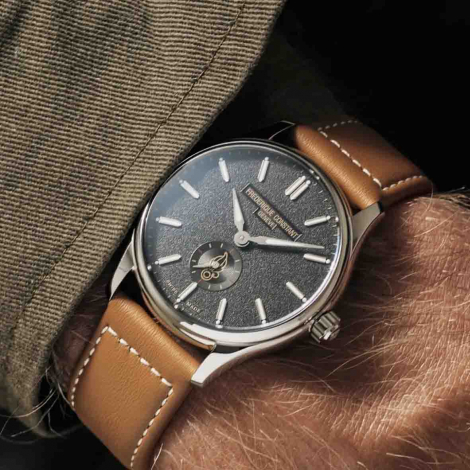 Fr�d�rique Constant Classics Index Automatique