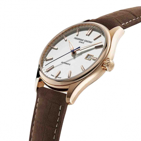 Frederique Constant Classics Index