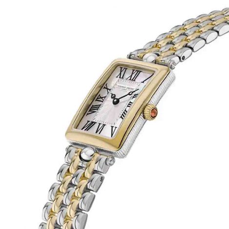 Frdrique Constant Classics Index Business Timer