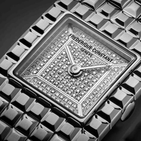 Frdrique Constant Classics Manchette