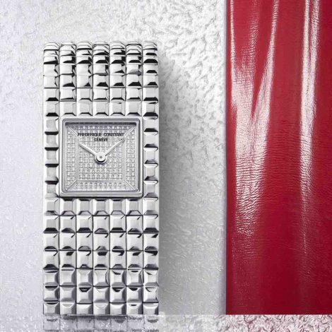 Frdrique Constant Classics Manchette