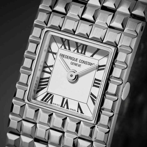 Frdrique Constant Classics Manchette
