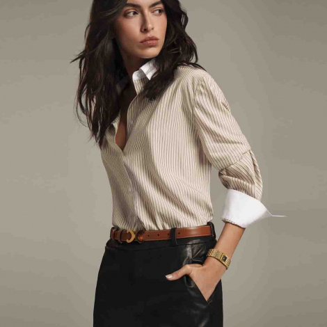 Fr�d�rique Constant Classics Manchette