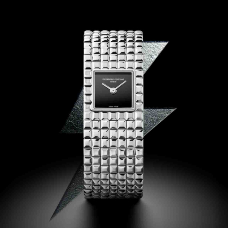 Frdrique Constant Classics Manchette