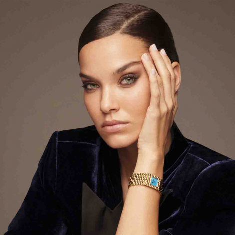 Fr�d�rique Constant Classics Manchette