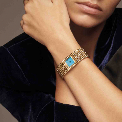 Fr�d�rique Constant Classics Manchette