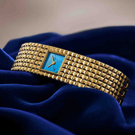 Fr�d�rique Constant Classics Manchette