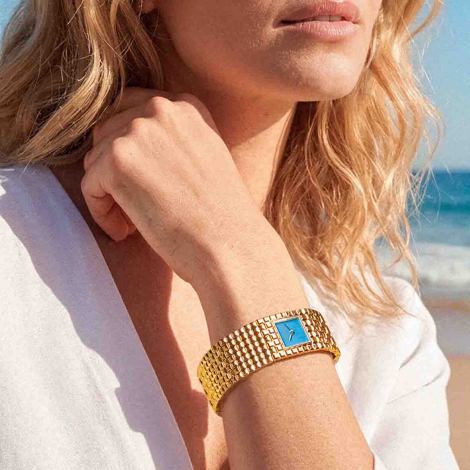 Fr�d�rique Constant Classics Manchette