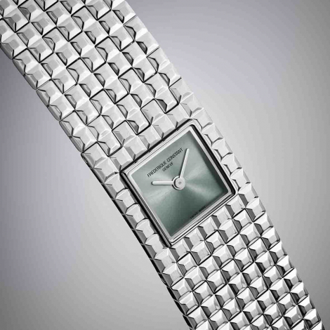 Fr�d�rique Constant Classics Manchette