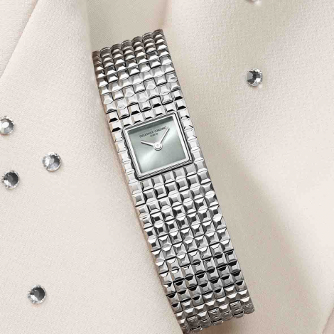 Fr�d�rique Constant Classics Manchette