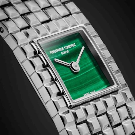Frdrique Constant Classics Manchette