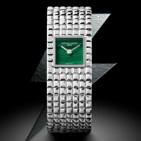 Frdrique Constant Classics Manchette
