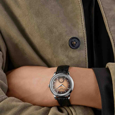 Fr�d�rique Constant Classics Moneta Handwinding