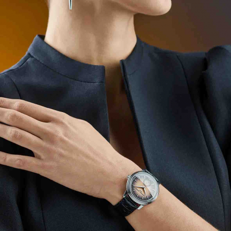 Fr�d�rique Constant Classics Moneta Handwinding
