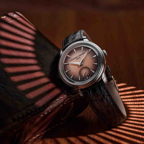 Fr�d�rique Constant Classics Moneta Handwinding