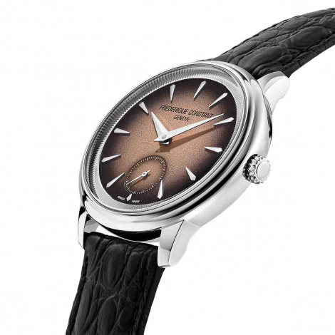 Fr�d�rique Constant Classics Moneta Handwinding