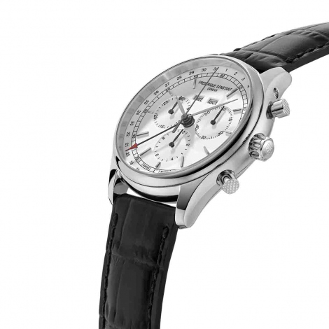 Frederique Constant Classics Quartz Chronograph Big Date