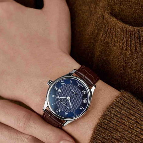 Fr�d�rique Constant Classics Quartz Date