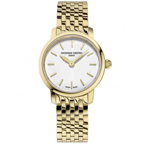 Frederique Constant Classics Slimline Ladies Mini