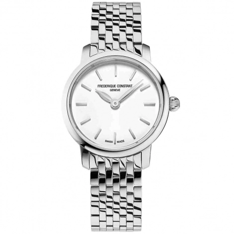 Frdrique Constant Classics Slimline Ladies Mini