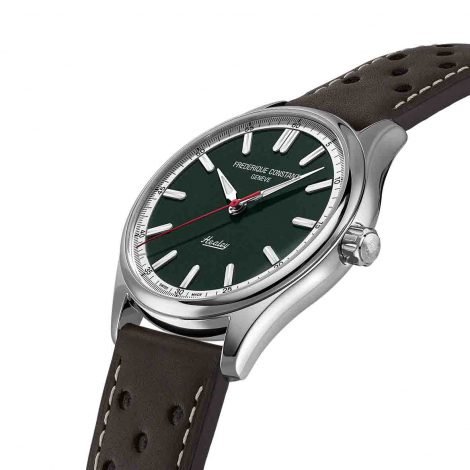 Frederique Constant Classics Vintage Rally Healey