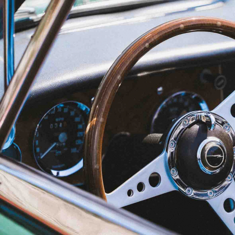 Frederique Constant Classics Vintage Rally Healey