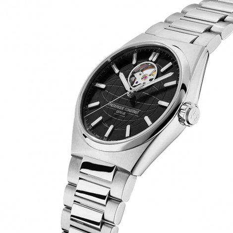 Frdrique Constant Highlife Heart Beat 