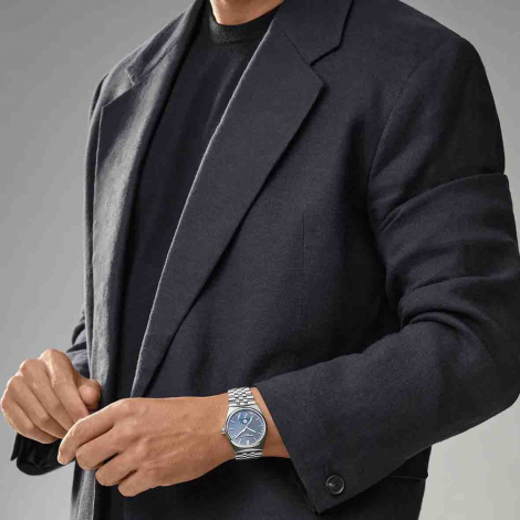 Fr�d�rique Constant Highlife Moonphase Date Manufacture